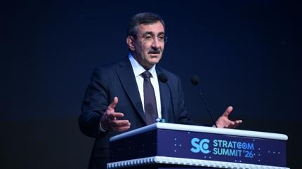 Cevdet Y�lmaz'dan �Uluslararas� S�f�r At�k G�n�� mesaj�