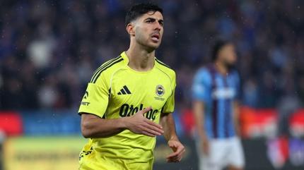 �spanyollar onu istiyor! Marco Asensio'ya talip var