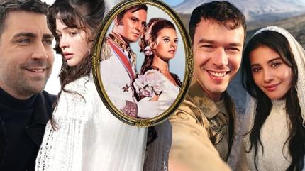 Senaryo mu bitti? Netflix devri bitti, Ye�il�am geri d�nd�! Dizilerde saf k�yl� k�z� trendi ba�lad�