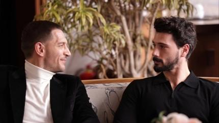 Yeralt�'nda Haydar Ali'nin day�s� kim olacak? Seyirciyi aya�a kald�ran 4 bomba iddia!