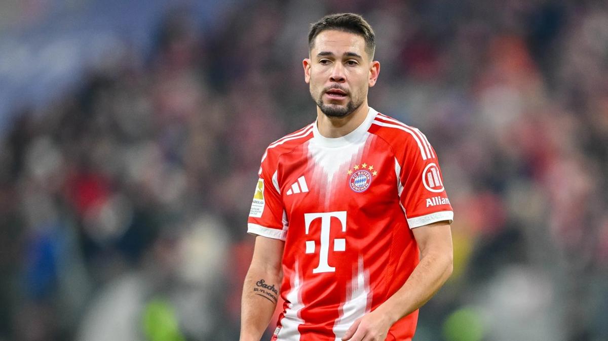 guerreiro bayern m�nih transfer foto�raflar� resimleri