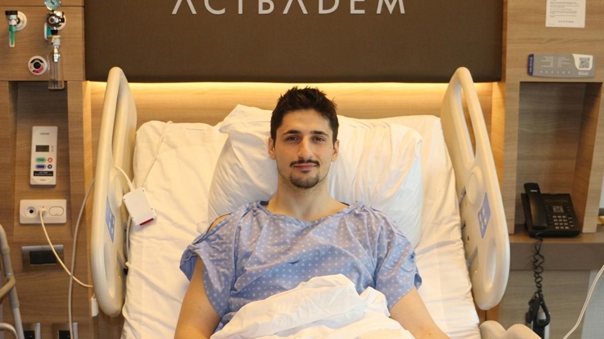 be�ikta� gain emir ad�g�zel ameliyat foto�raflar� resimleri