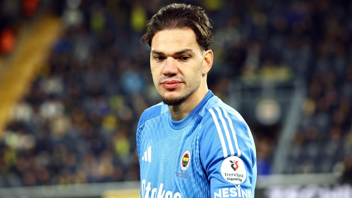 ederson fenerbah�e brezilya foto�raflar� resimleri