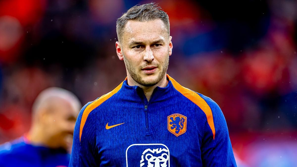 Teun Koopmeiners juventus galatasaray transfer foto�raflar� resimleri