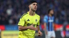 �spanyollar onu istiyor! Marco Asensio'ya talip var