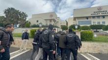 Marmaris'teki ''r��vet'' operasyonunda yeni geli�me