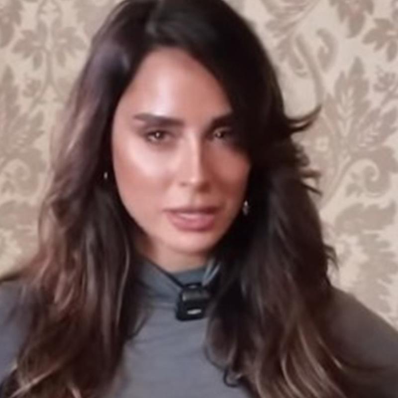 The Traitors T�rkiye'deki s�zleri tepki toplam��t�... Hepsi k�z� Yasemin Y�r�k'ten ilk a��klama geldi!