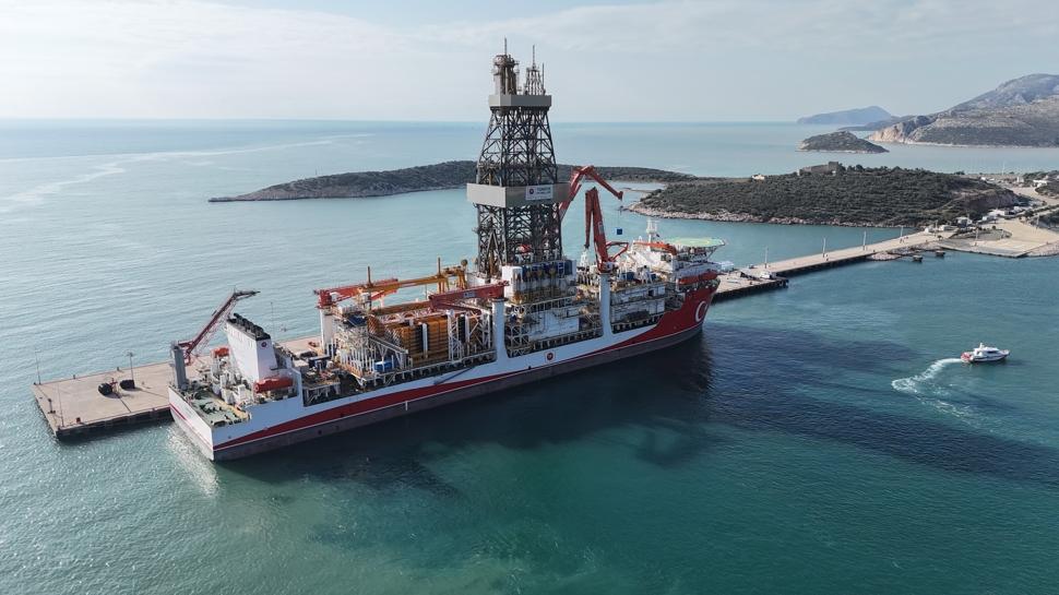 Türkiye vites yükseltti: Doğal gaz ve petrolde yeni keşifler yolda