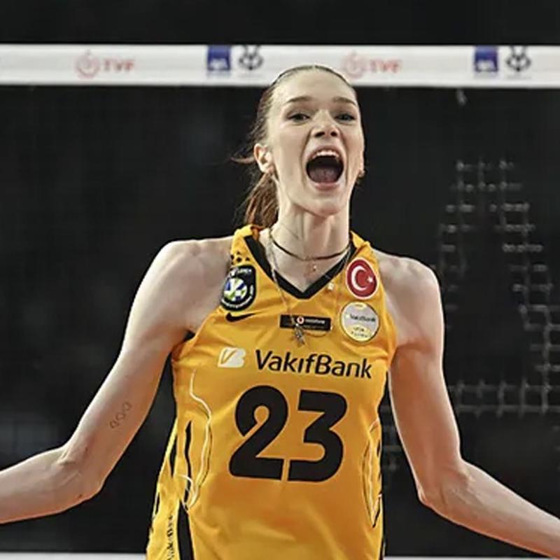 Vak�fbank seride avantaj yakalad�