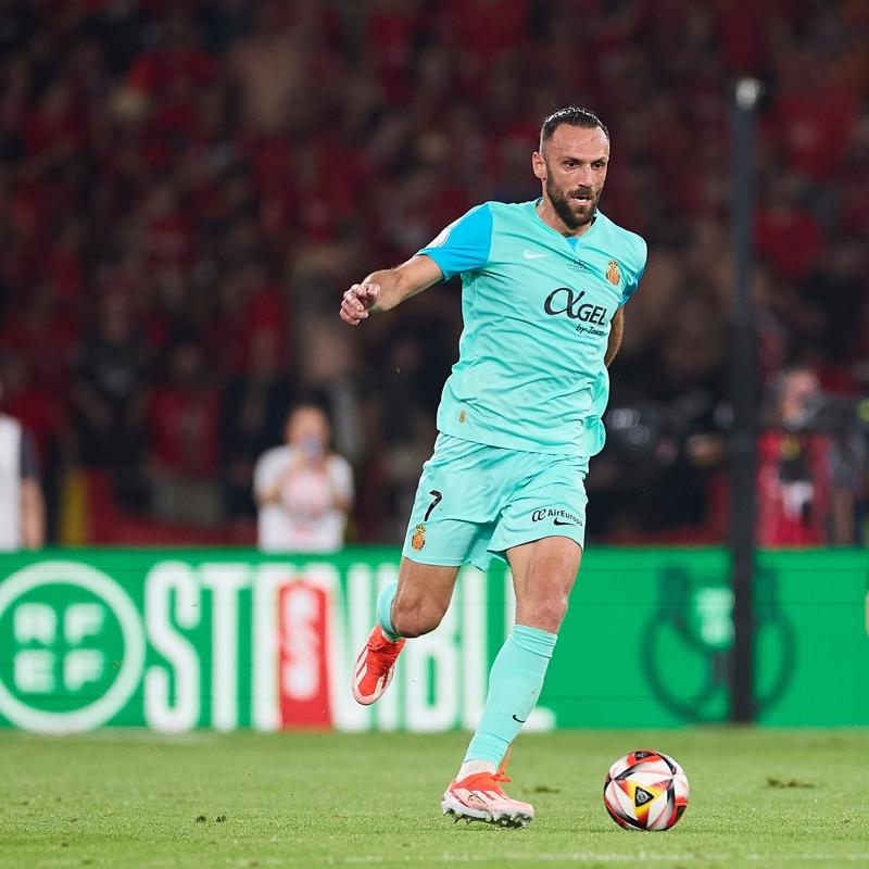 Vedat'�n g�nl� Fener'de