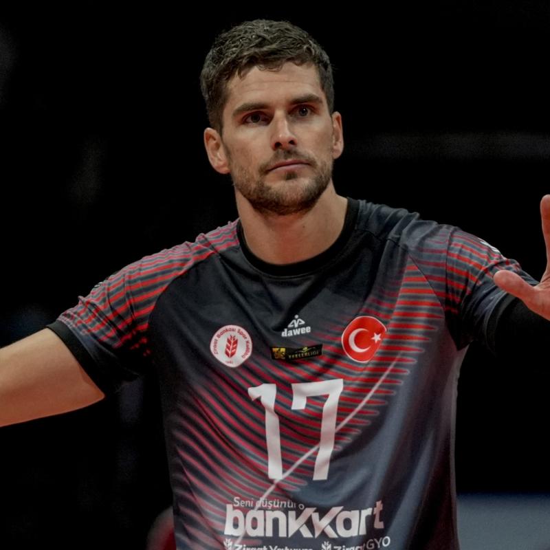 Ziraat Bankkart evinde Asseco Resovia'y� a��rl�yor