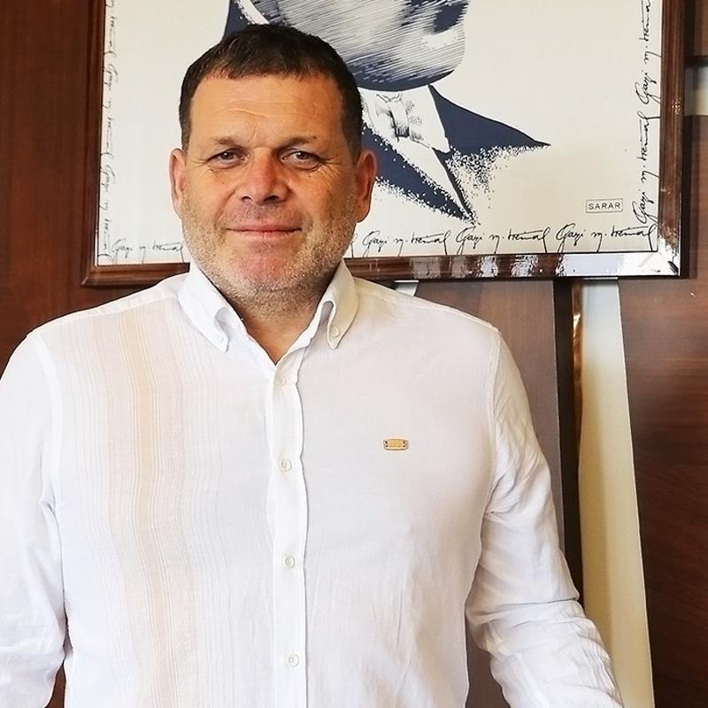 10 ki�i kalan Eski�ehirspor'dan hakeme tepki