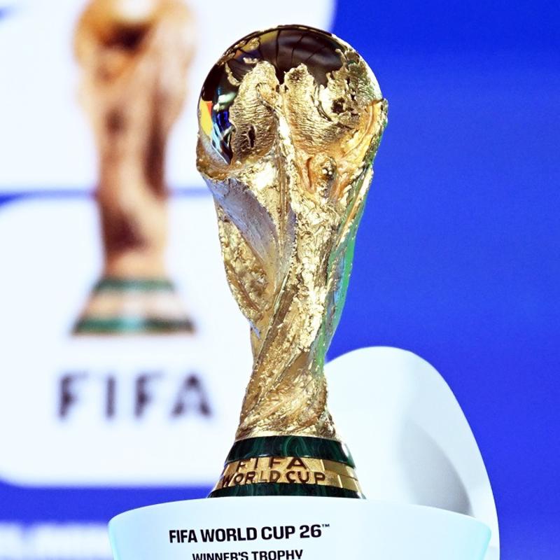 2026 FIFA D�nya Kupas�'nda son iki bilet i�in kritik gece