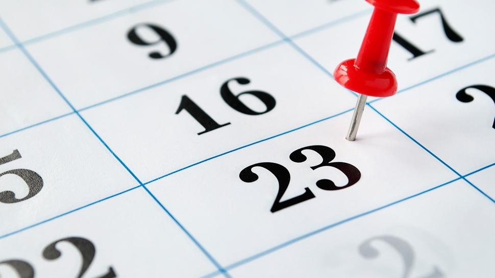 23 Nisan'da okullar tatil mi? Resim tatil mi de�il mi? Hangi g�ne denk geliyor?