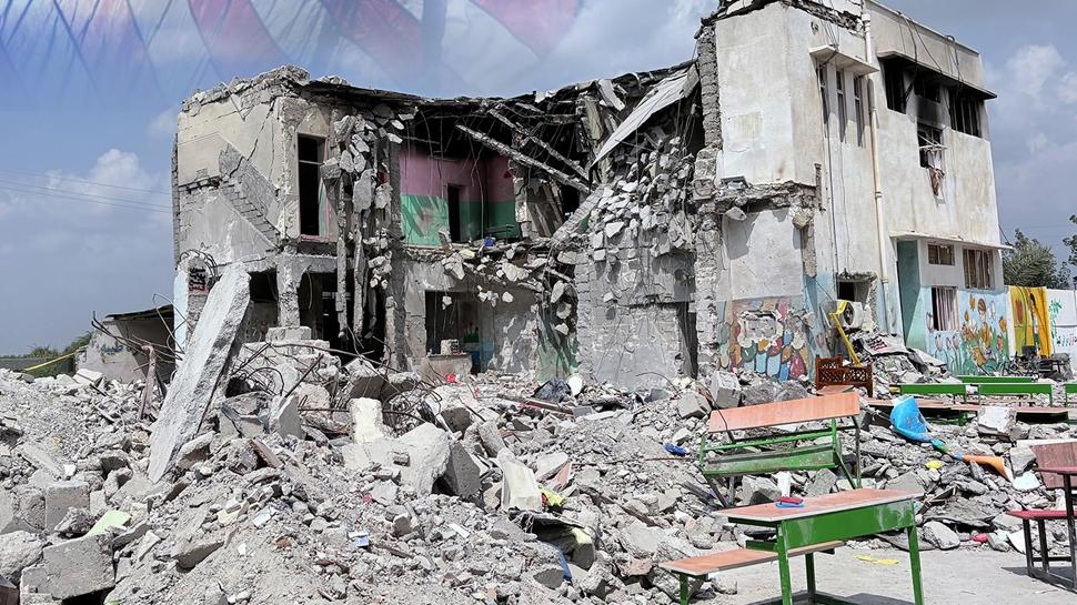 ABD'ye içeriden İran mektubu! Senatörler soruşturma talep etti