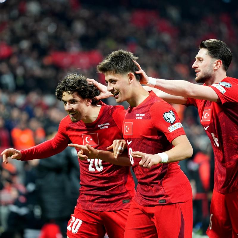 Ay-Y�ld�z destan zaman�