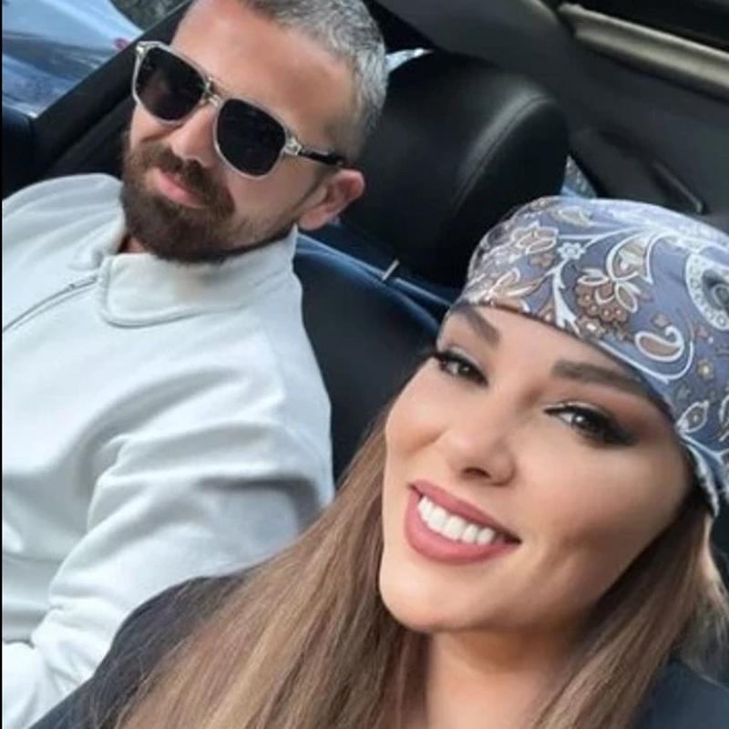 'Bar��ma yok' demi�ti, payla��m� kafalar� kar��t�rd�