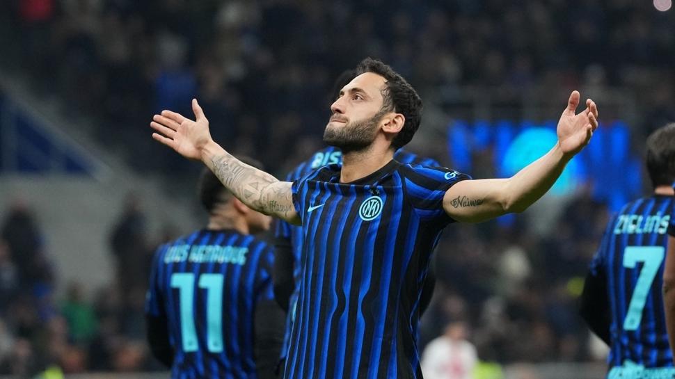 Buruk'la Hakan sık sık görüşüyor