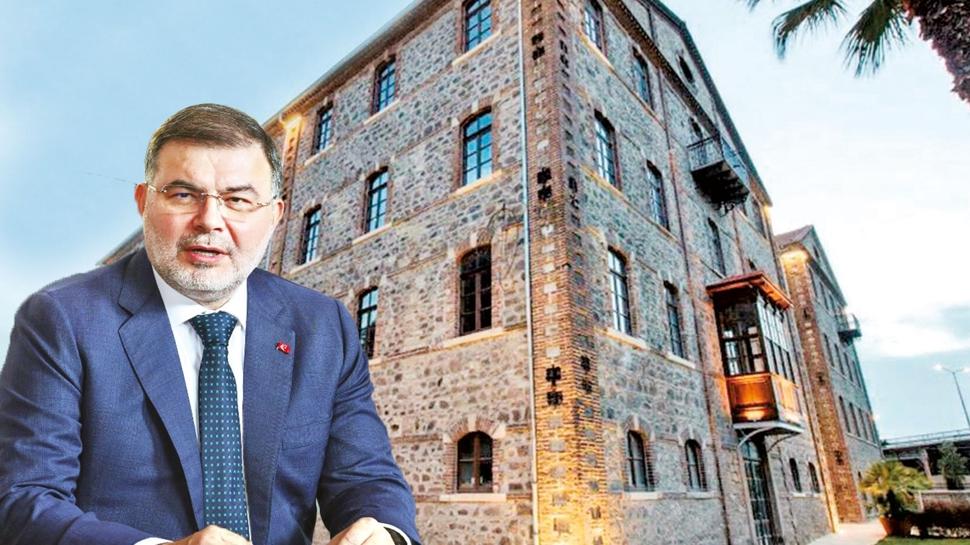 CHP'nin �alg� siyaseti'ne  Atat�rk imzas�yla yan�t