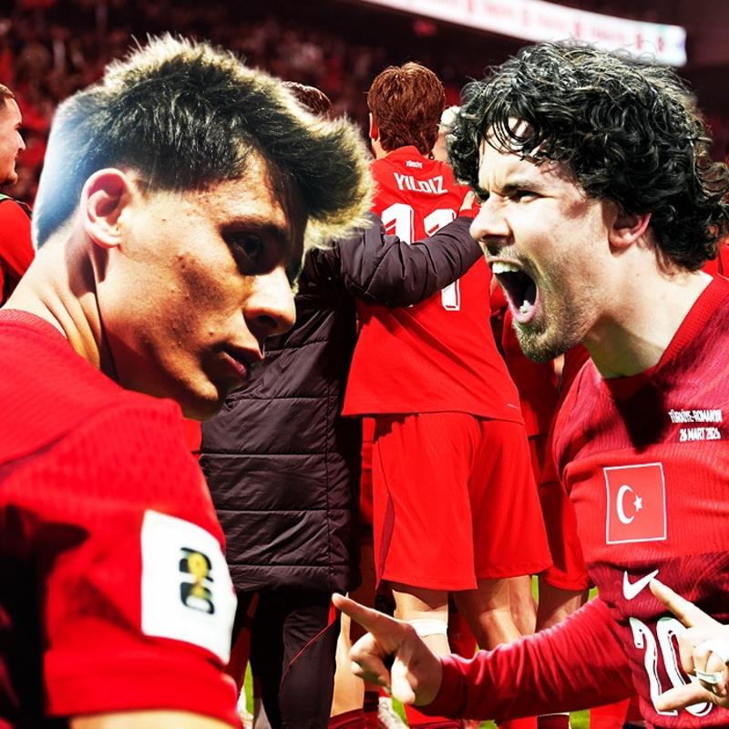 D�nya Kupas� i�in son 90 dakika! A Milli Futbol Tak�m�m�z Kosova deplasman�nda