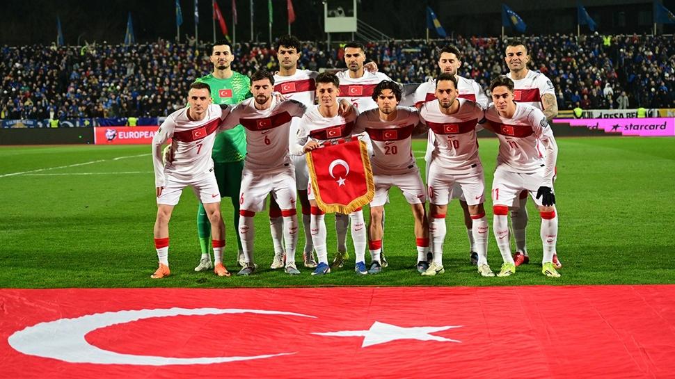 Dünya Kupası'ndayız! İşte fikstür ve grubumuz...