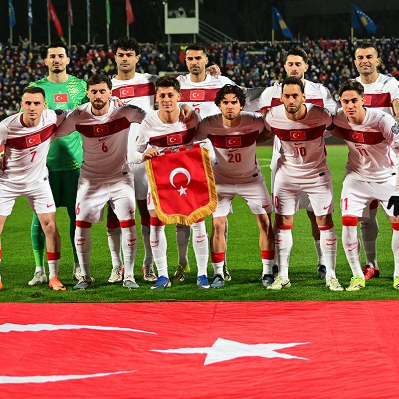 D�nya Kupas�'nday�z! ��te fikst�r ve grubumuz...