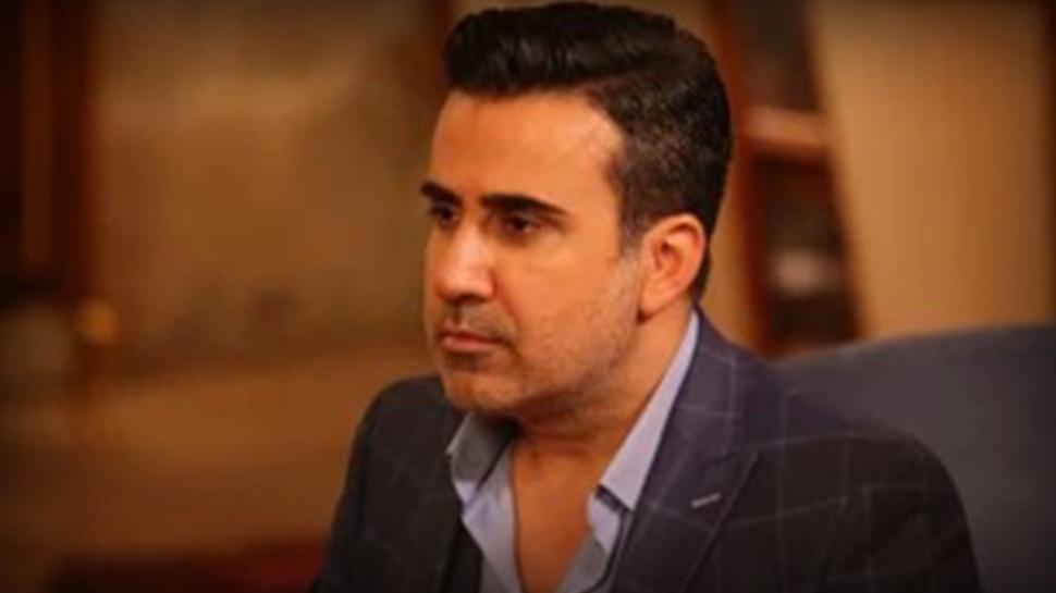 Emrah ekrana dönüyor! İşte başrol olacağı yeni dizisi