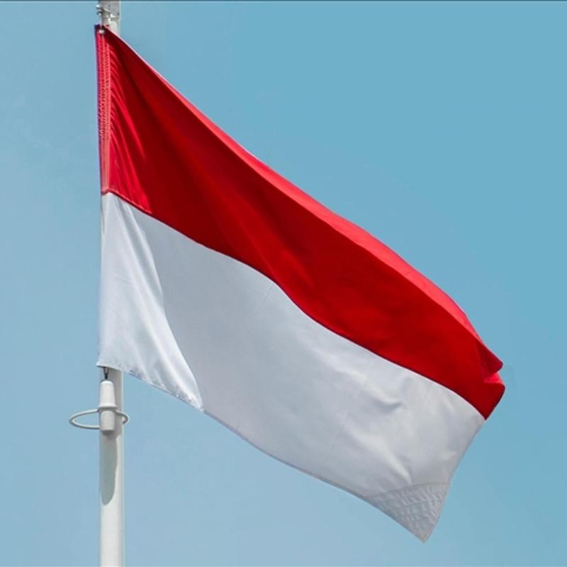 Endonezya'da tasarruf tedbirleri ba�lad�: Haftada 1 g�n uzaktan �al���lacak