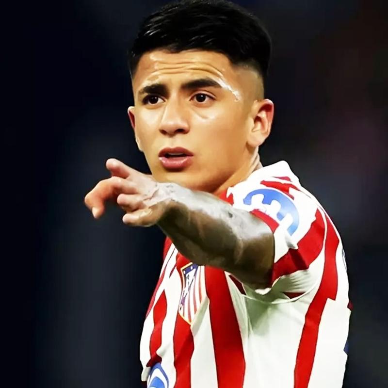 Galatasaray'a Arjantinli 10 numara: Thiago Almada