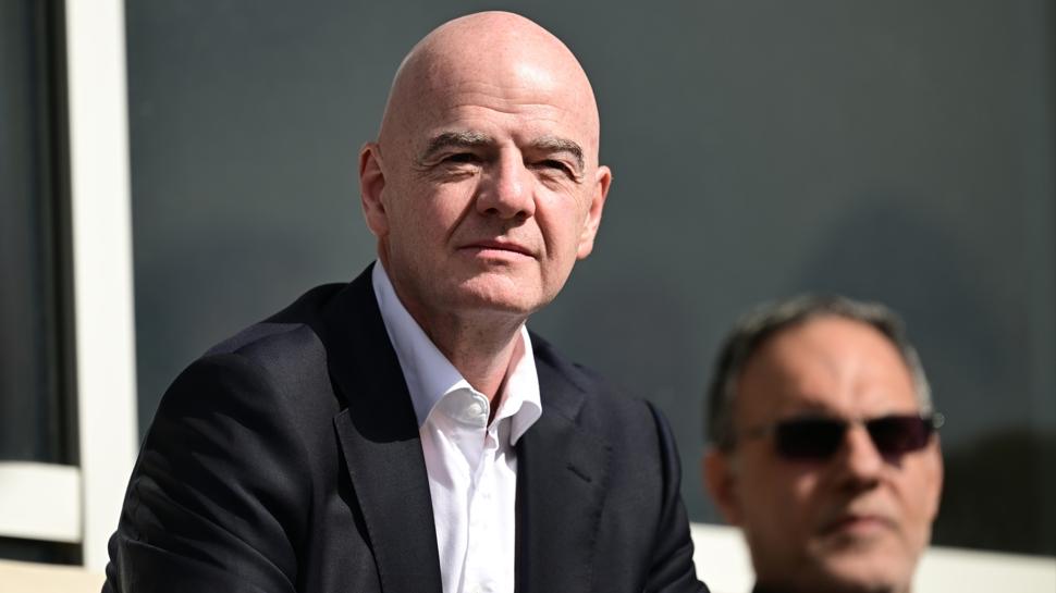 Gianni Infantino'dan İran Milli Takımı açıklaması! Dünya Kupası'na katılacak mı?