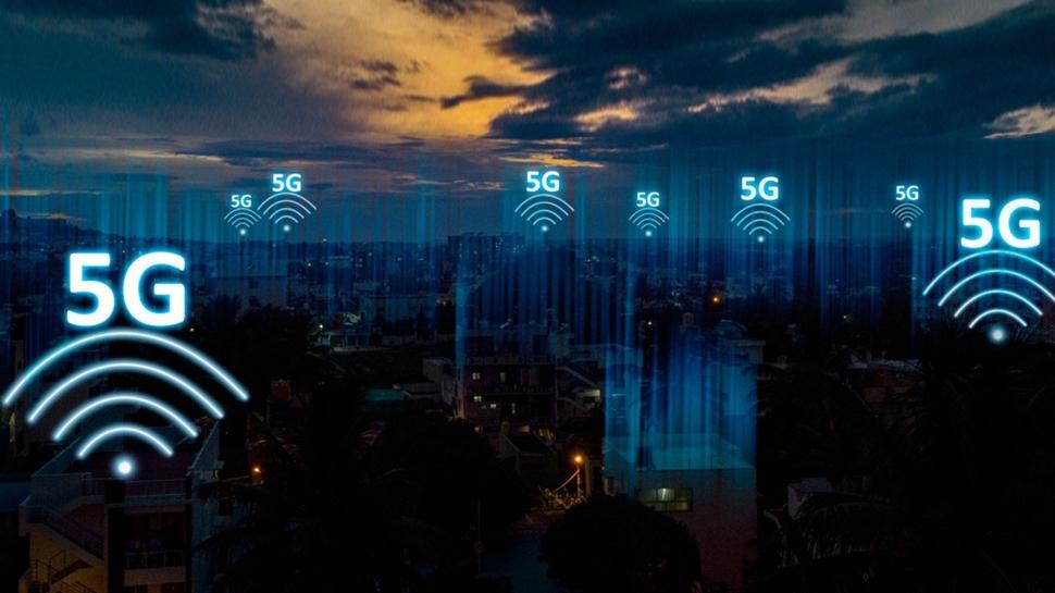 İletişimde devrim gibi adım... Türkiye'de 5G dönemi resmen başladı