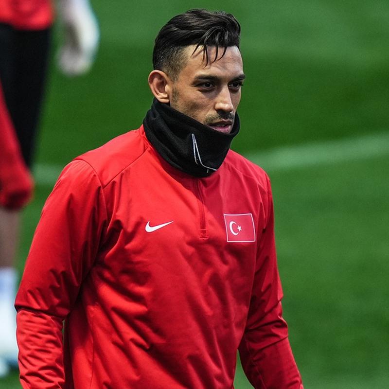 �rfan Can Kahveci'den havai fi�ek a��klamas�! 'Daha da h�rsland�k'