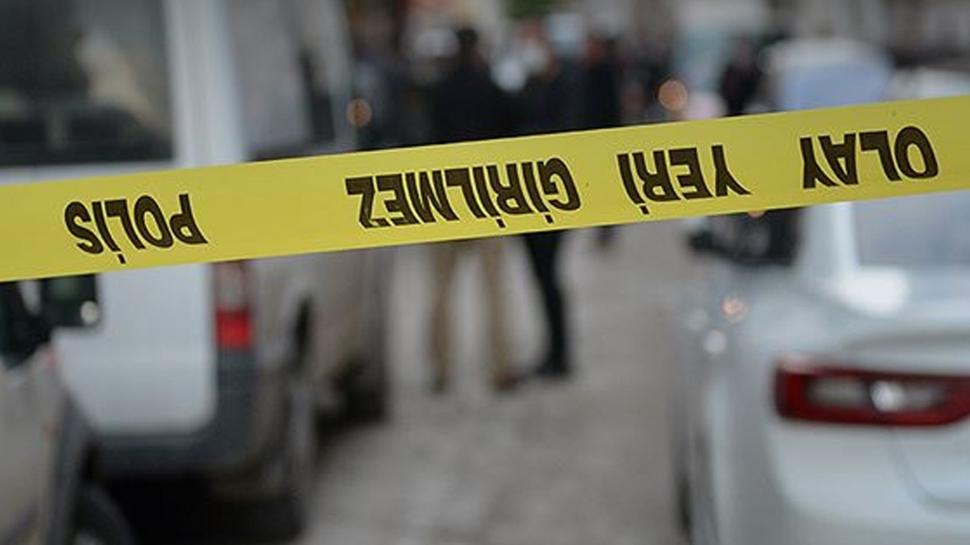 Kayınpeder evinde damat dehşeti! Eşi dahil 4 kişiyi katletti