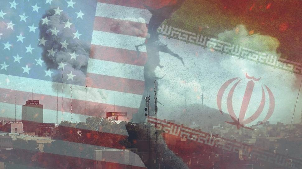 Orta Doğu savaşında 32.gün! İran'dan ABD'ye gözdağı: Hasarlı uçakla mesaj verdi