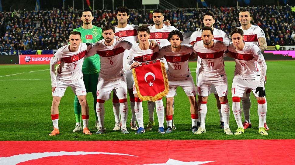 Ozan Kabak, uzun bir aradan sonra yeniden ilk 11'de