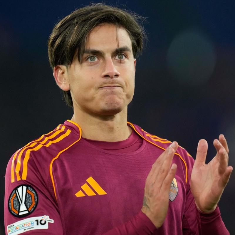 Paulo Dybala derbisi