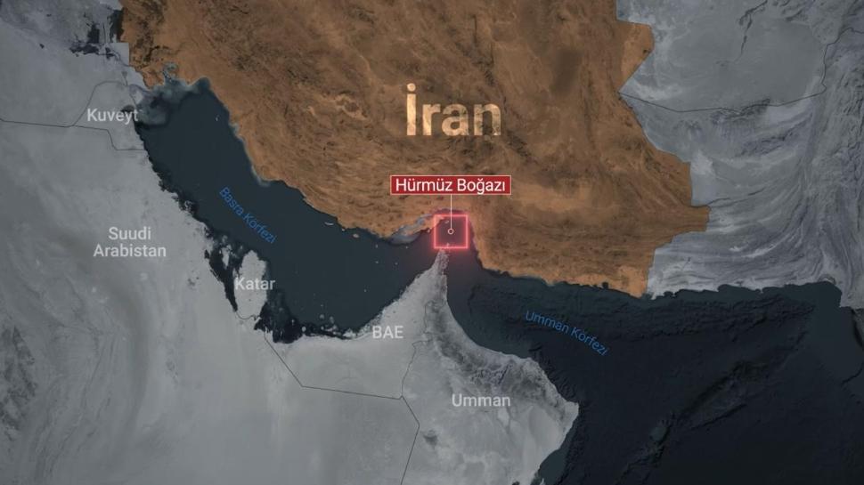 Petrol hatt�nda yeni d�nem! Dengeleri de�i�tirecek H�rm�z karar�