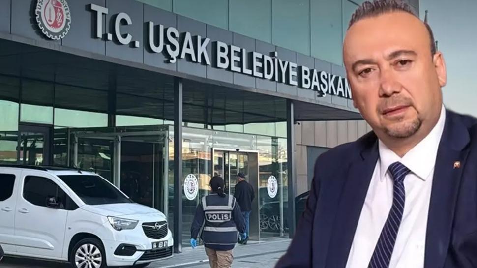 Rüşvet soruşturmasında tutuklanmıştı... CHP'li Yalım görevden uzaklaştırıldı