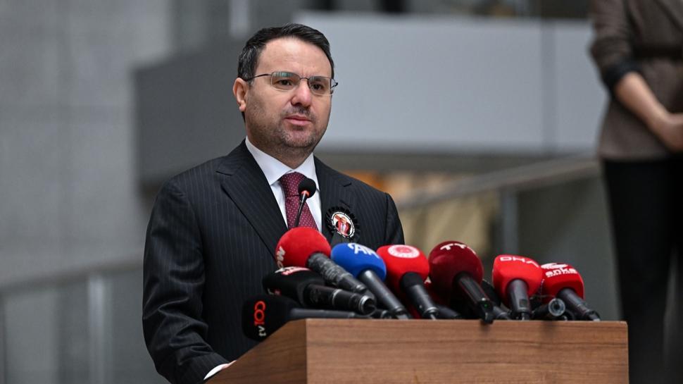 Savcısı Kiraz'ın şehadetinin 11. yılı... Bakan Gürlek: Türk adaleti hiçbir zaman korkuya teslim olmayacak