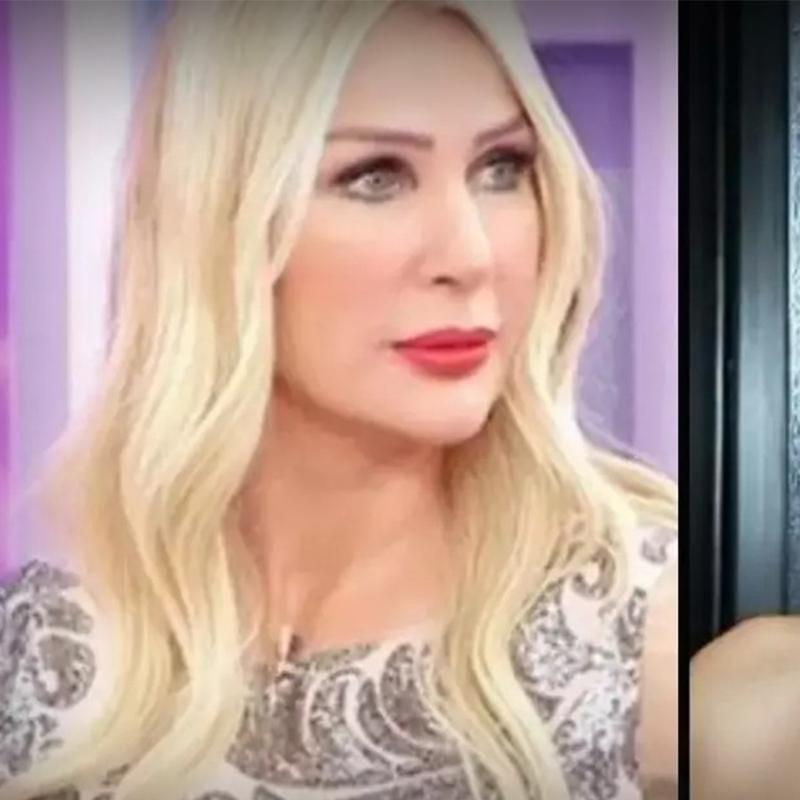 Seda Sayan'dan �layda Ali�an itiraf�: �Anne demesini istemem�