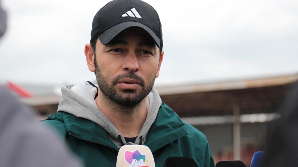 Selçuk İnan'dan geleceğine dair açıklama: Olmaması için hiçbir neden yok