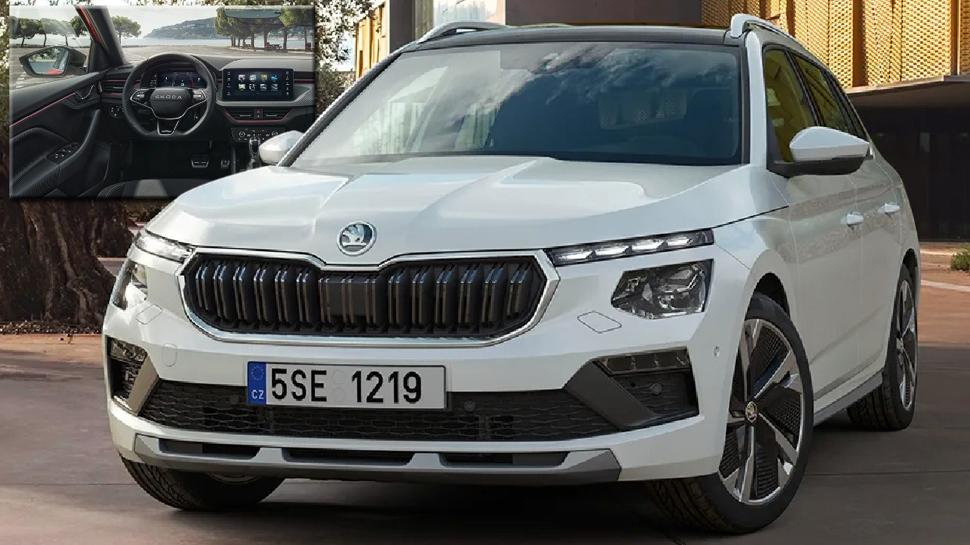 Skoda indirimi açıkladı: Egea'dan bile ucuz SUV araç! İşte güncel fiyat listeleri...