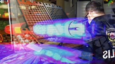 18 ilde dev yasa d��� bahis operasyonu: 20 milyar liral�k para trafi�i de�ifre edildi