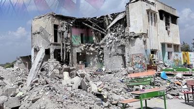 ABD'ye i�eriden �ran mektubu! Senat�rler soru�turma talep etti