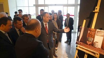 'Ah�ab�n Cazibesi' belgeseli seyirciyle bulu�tu