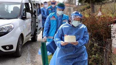 Aile ve Sosyal Hizmetler Bakanl��� ile Sa�l�k Bakanl��� aras�nda imzalar at�ld�! Yeni hizmet ayn� �at� alt�nda birle�tirilecek