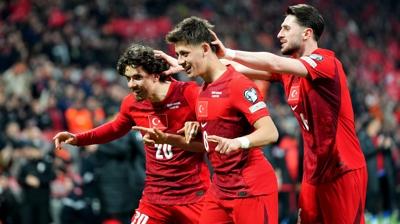 Ay-Y�ld�z destan zaman�