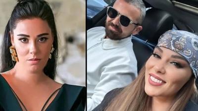 'Bar��ma yok' demi�ti... Tu��e Tayfur'un payla��m� kafalar� kar��t�rd�