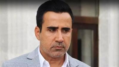 Emrah ekrana d�n�yor! ��te ba�rol olaca�� yeni dizisi