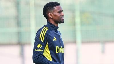 Fenerbahçe'ye yıldız isimden müjdeli haber! Takıma dahil oldu